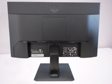 Preview: HP P24 G4 24 Zoll Monitor 60 Hz, DP, HDMI, VGA